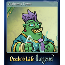 Alchemic Tower