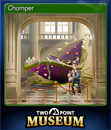 Chomper