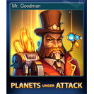 Mr. Goodman
