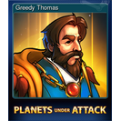 Greedy Thomas