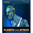 Zombie