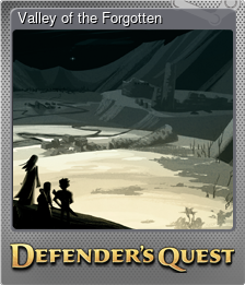 Defender's Quest: Valley of the Forgotten coming to Switch, The GoNintendo  Archives