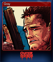 Showcase :: Outer Terror