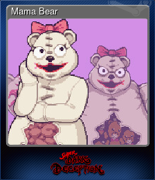 Mama Bear