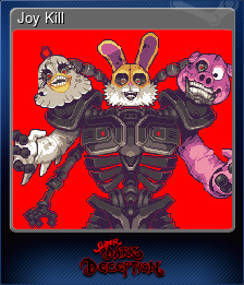 Joy Kill