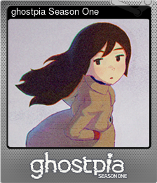 Series 1 - Card 15 of 15 - ghostpia Season One