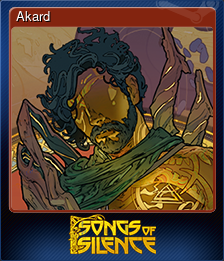 Akard
