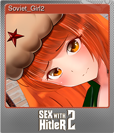 Series 1 - Card 5 of 5 - Soviet_Girl2