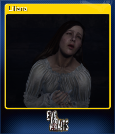 Liliana