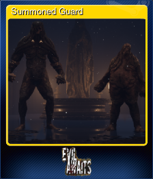 Summoned Guard
