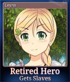 Leyna