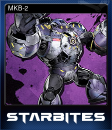 MKB-2