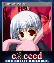 Lunatica Malice