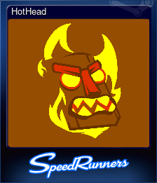 SpeedRunners, SR