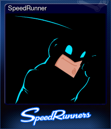 SpeedRunners, SR