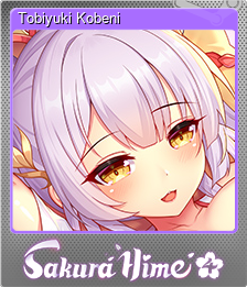 Showcase :: Sakura Hime 4