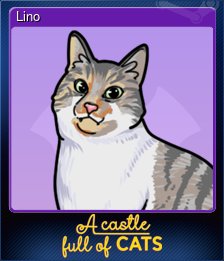 A Castle Full of Cats on Steam