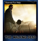 Starved For Help