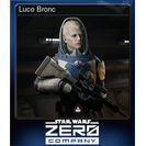 Luco Bronc