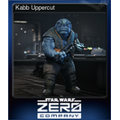 Kabb Uppercut