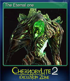 The Eternal one