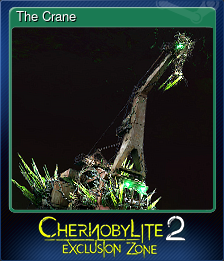 The Crane