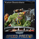 Kustom Boosta-blasta