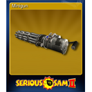 Minigun