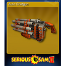 Auto Shotgun