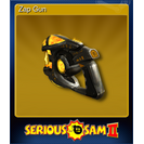 Zap Gun
