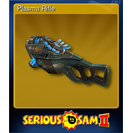 Plasma Rifle