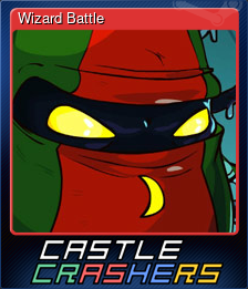 Steam Community :: Castle Crashers