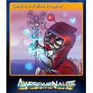 Genji the Pollen Prophet