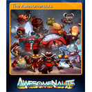 The Awesomenauts