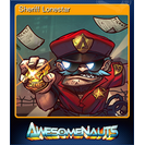 Sheriff Lonestar