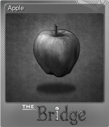 Series 1 - Card 1 of 7 - Apple