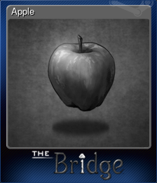 Series 1 - Card 1 of 7 - Apple