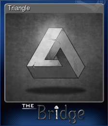 Series 1 - Card 6 of 7 - Triangle