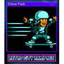Elbow Pads