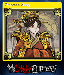 Empress Xiang