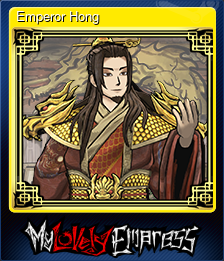 Emperor Hong