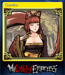 Gumiho