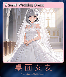 Eternal Wedding Dress