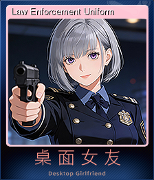 Law Enforcement Uniform