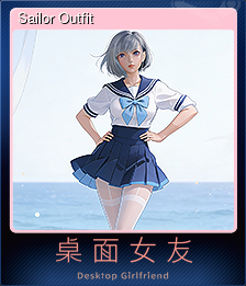 Sailor Outfit