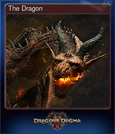 The Dragon