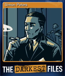 Simon Peters
