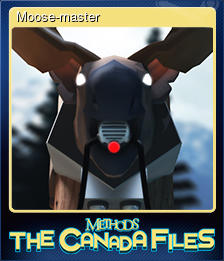 Moose-master