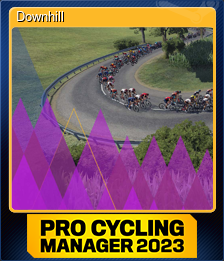 Inventory :: Pro Cycling Manager 2023