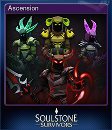 Soulstone Survivors – Preview